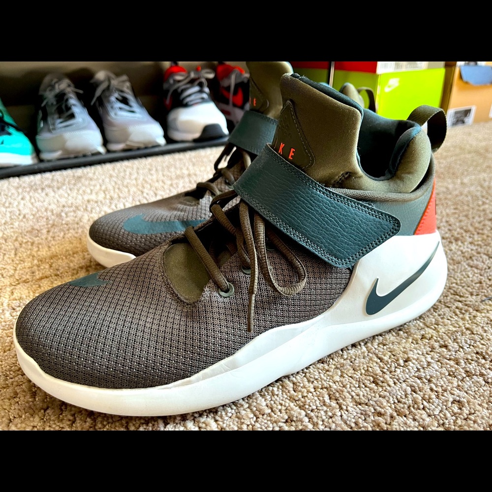 Nike Size 12